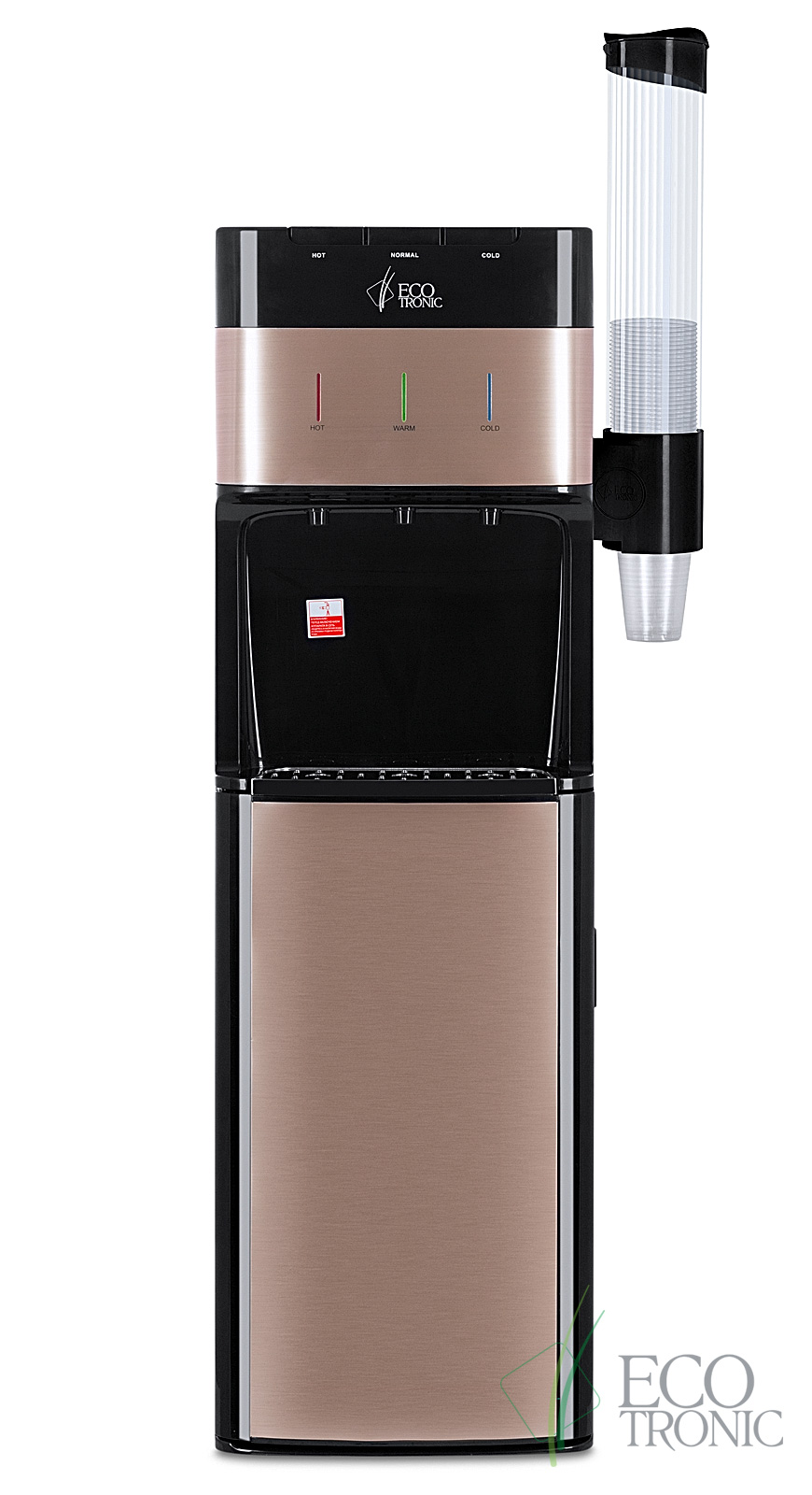 Пурифайер M30-U4L black+gold 