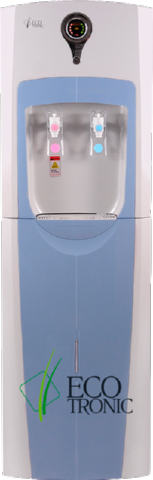 Пурифайер Ecotronic A70-U4L Blue