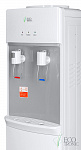 Кулер Ecotronic A4-LE white