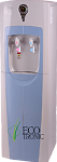 Пурифайер Ecotronic A70-U4L Blue