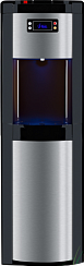 Кулер с нижней загрузкой Ecotronic P9-LX Black
