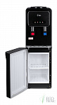Кулер Ecotronic V32-LCE black со шкафчиком