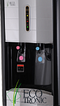 Пурифайер Ecotronic V42-R4L Black