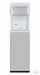 Кулер с нижней загрузкой Ecotronic K43-LXE white-silver