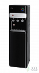 Кулер с нижней загрузкой Ecotronic K30-LXE black-SS