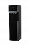 Кулер для воды LD-AEL-827a black с нижней загрузкой