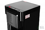 Кулер с нижней загрузкой Ecotronic M18-LXE black