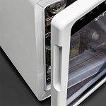 Холодильник для косметики и напитков Meyvel MD35-White