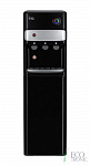 Кулер с нижней загрузкой Ecotronic K30-LXE black-SS