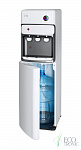 Кулер с нижней загрузкой Ecotronic K30-LXE white-grey