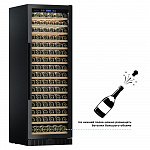 Винный шкаф Meyvel MV171-KBT1