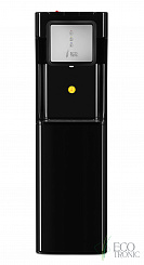 Кулер с нижней загрузкой Ecotronic M18-LXE black