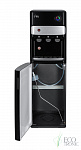 Кулер с нижней загрузкой Ecotronic K30-LXE black-SS